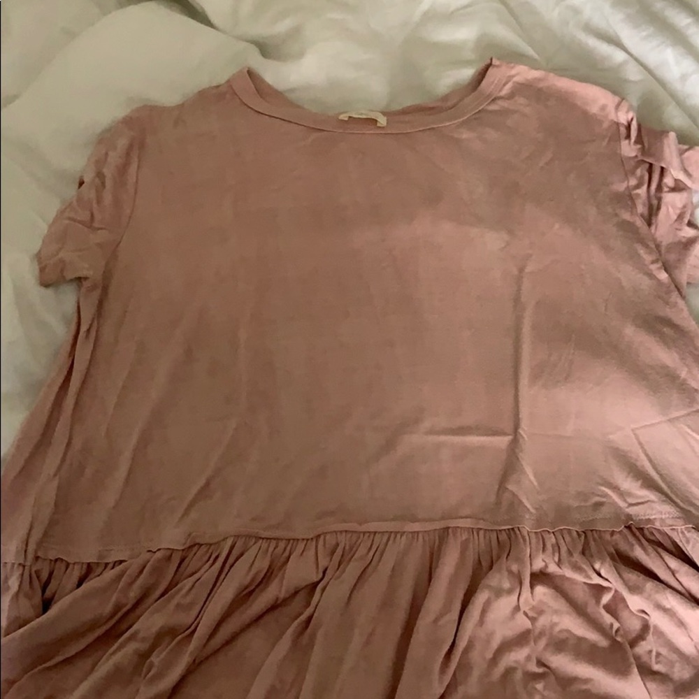 Urban outfitters top